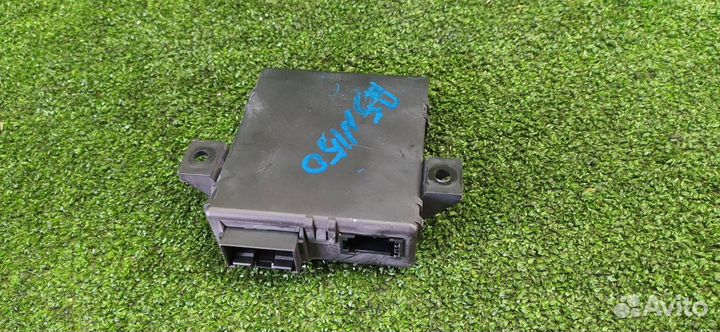 Блок комфорта Audi A5 caeb 2010