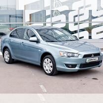 Mitsubishi Lancer 1.5 MT, 2007, 198 984 км, с пробегом, цена 685 000 руб.