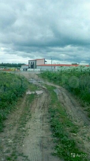 Участок 14 сот. (ИЖС)