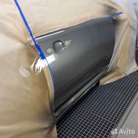 Покраска автомобилей. Кузовной ремонт