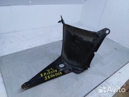 Локер задний правый Хонда