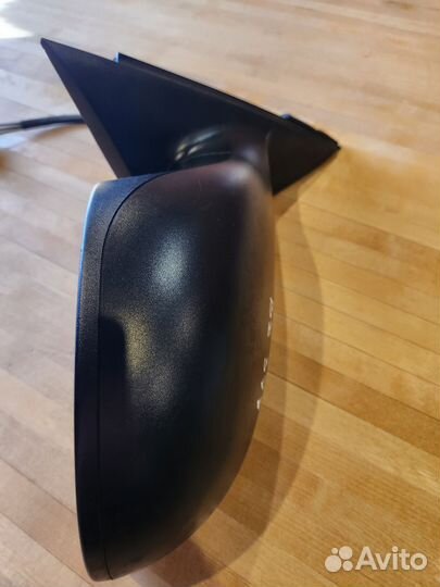 Зеркало правое Seat Cordoba