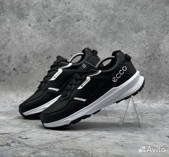 Кроссовки мужские Ecco