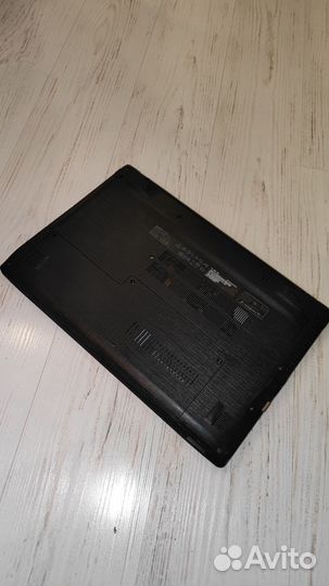 Ноутбук Acer Aspire E5-575G-56C3