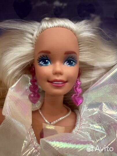 Barbie Secret Hearts 1992 nrfb