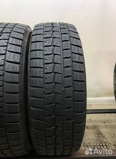 Dunlop Winter Maxx WM01 205/60 R16 99W