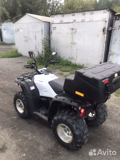Linhai-Yamaha m200cc 2023год