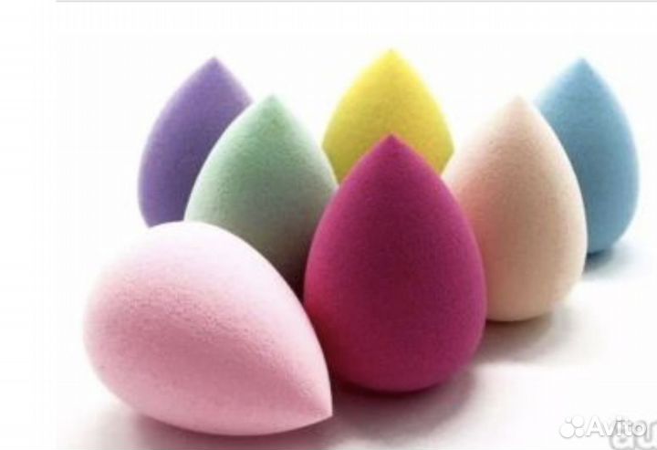 Спонж Beauty Blender спонжик Beautyblender