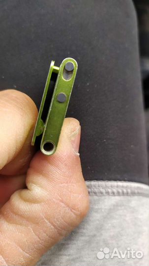 Плеер iPod nano