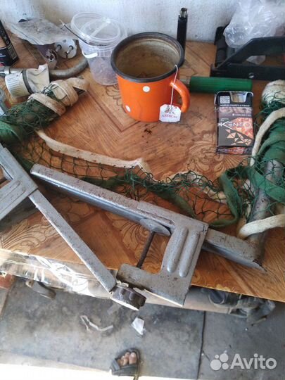 Сетка для настольного тенниса