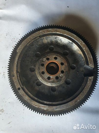 Сцепление в сборе Volvo V70 2.5TDi 2000-2004г