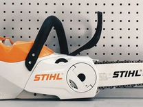 Аккумуляторная пила Stihl MSA 140 C-B без АКБ и зу