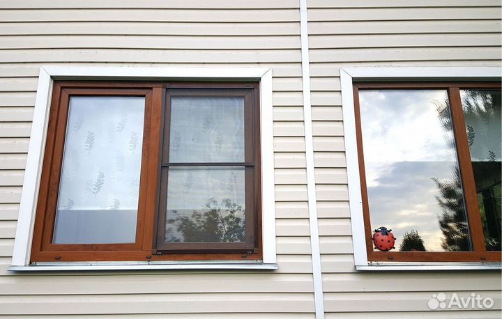 Москитные сетки на окна и двери