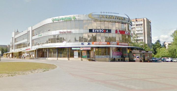Помещение, 68 м²