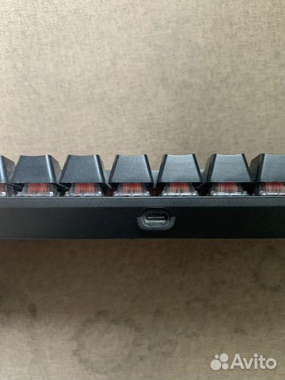 Механическая клавиатура