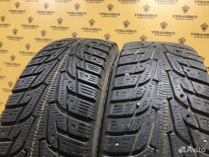 Hankook Winter I'Pike RS W419 185/65 R15 92T