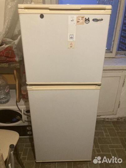 Холодильник бюрюса 22