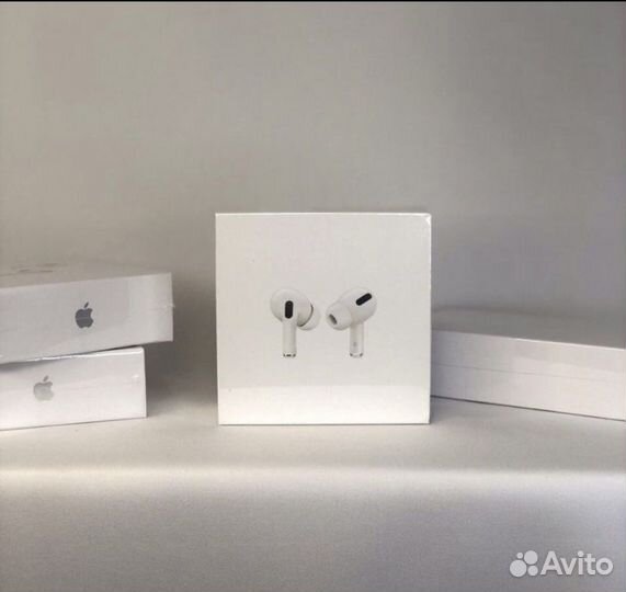 Airpods pro