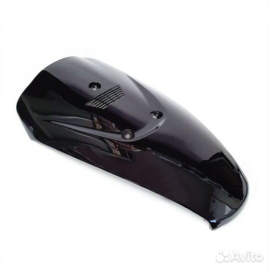 Передний обтекатель (клюв) Suzuki Lets 2 NEW