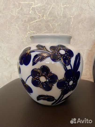 Ваза лфз, СССР