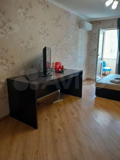 2-к. квартира, 48 м², 3/5 эт.