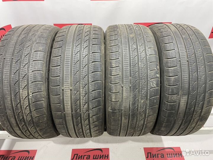 Rockstone S210 225/55 R16