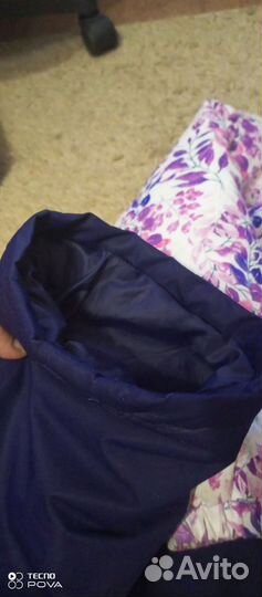 Костюм для девочки