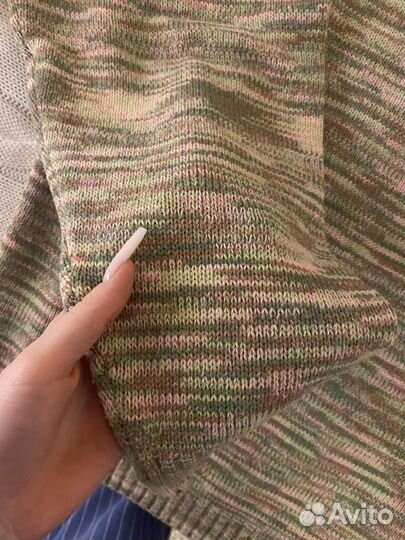 Свитер Kickers