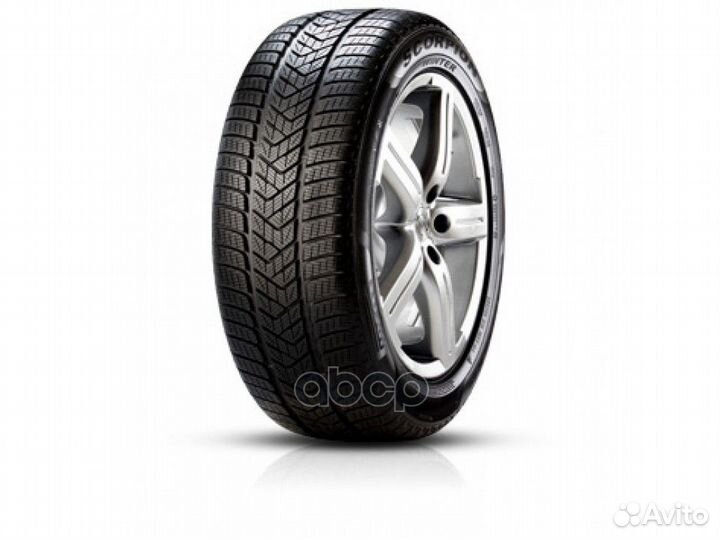 Pirelli Scorpion Winter 285/45 R20