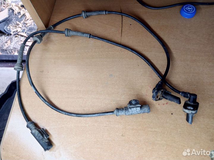 Датчик абс Ниссан ноут Е 11