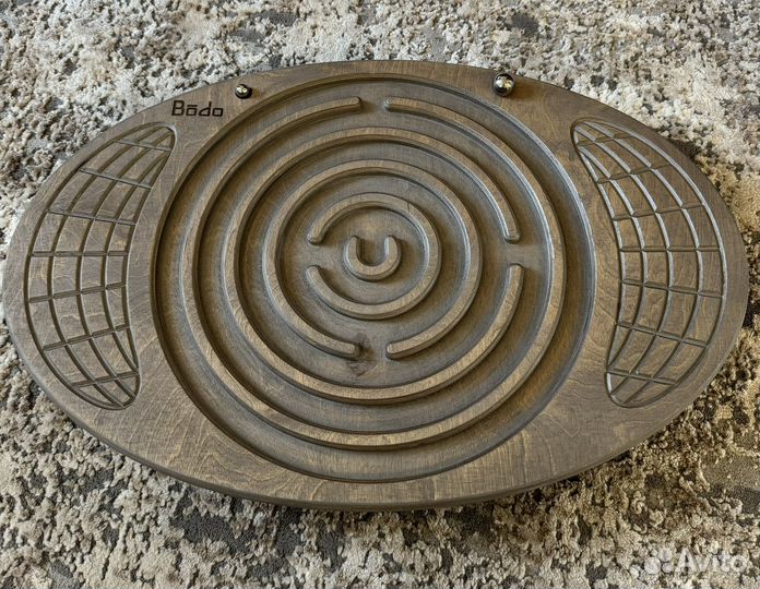 Балансировочная доска Bodo