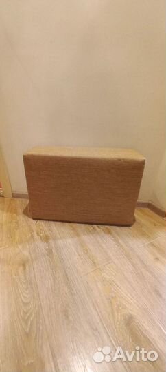 Диванные подушки