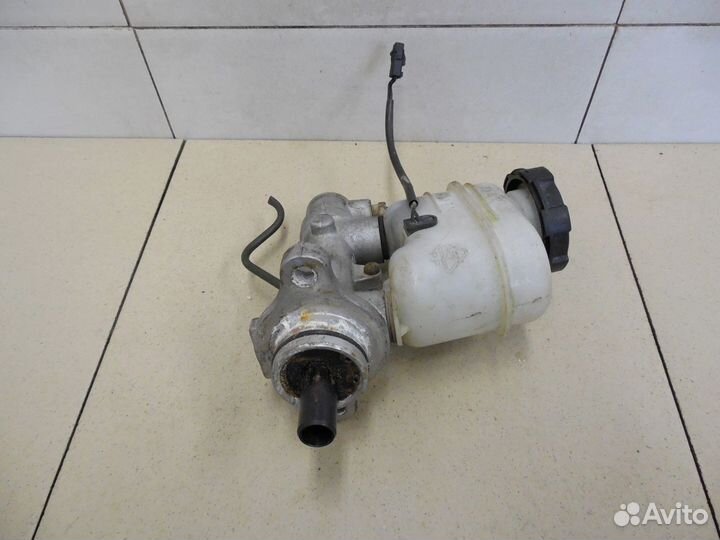 Цилиндр тормозной главный RIO 2000-2004