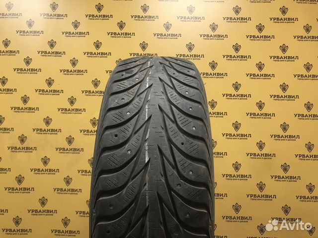 Yokohama Ice Guard IG35 185/60 R15 88T