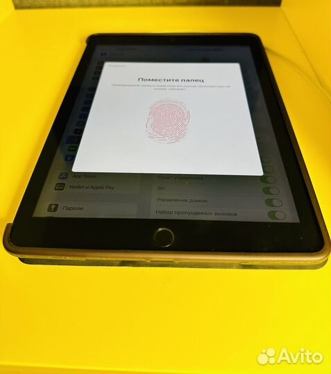 iPad Air 2 64гб Wifi Space Ru близок к идеальному