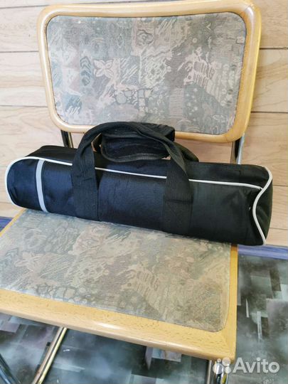 Штатив K&F Concept KF-TM2534T