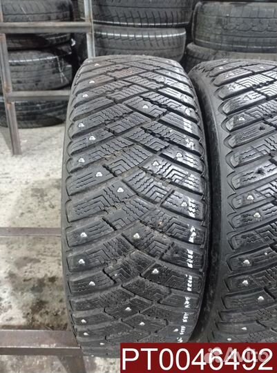Goodyear Ultragrip Ice Arctic 195/55 R16 98H