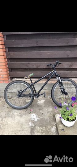 Mtb norco