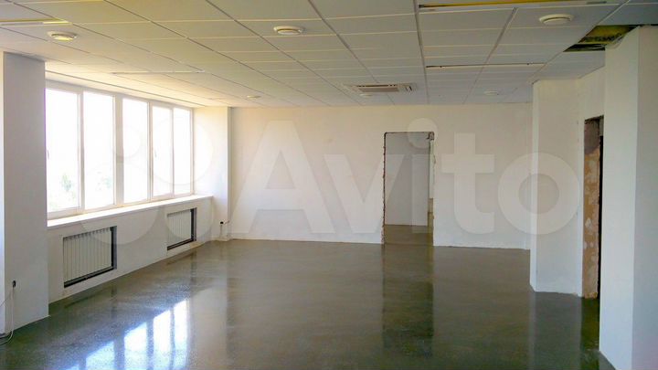 Комплекс под пищевое производство 9300 м²