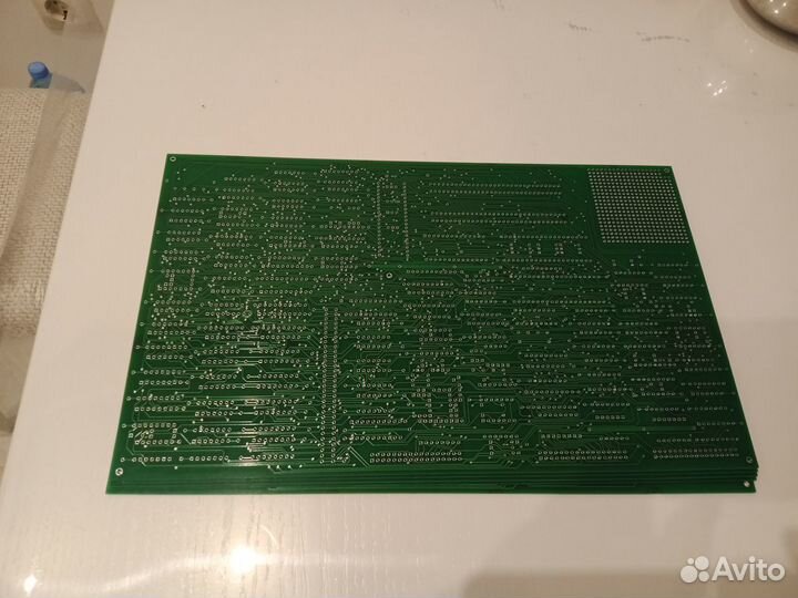 Пентагон 1024к v1.4 (ZX Spectrum)