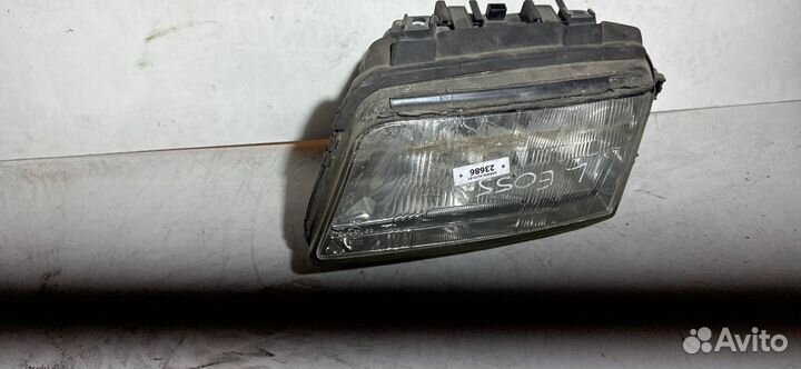Фара левая Audi A4 B5 1995