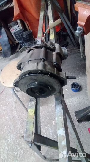 Генератор для ваз 21213 Нива