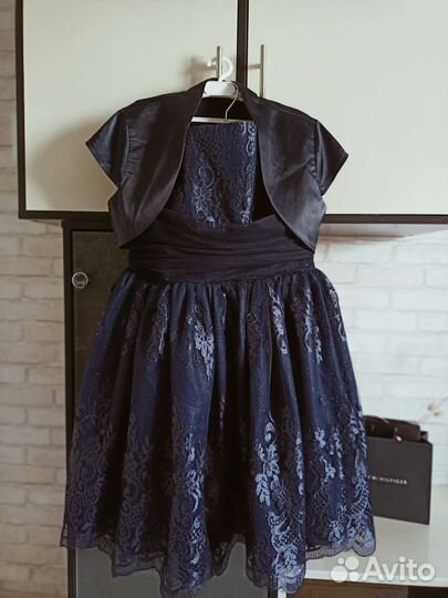 Платье 42-46