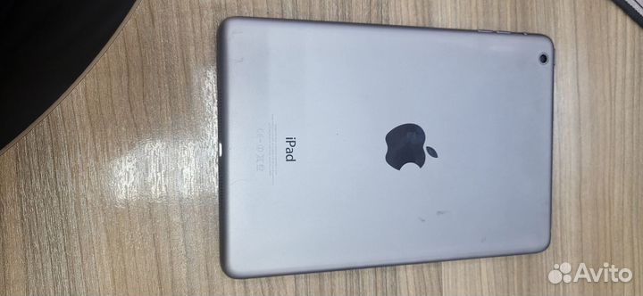 iPad mini 1