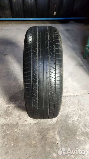 Yokohama Aspec A345 215/60 R17