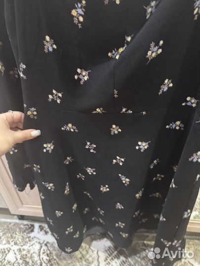 Платье befree 48