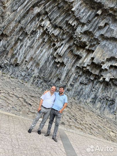 Туры по Армении