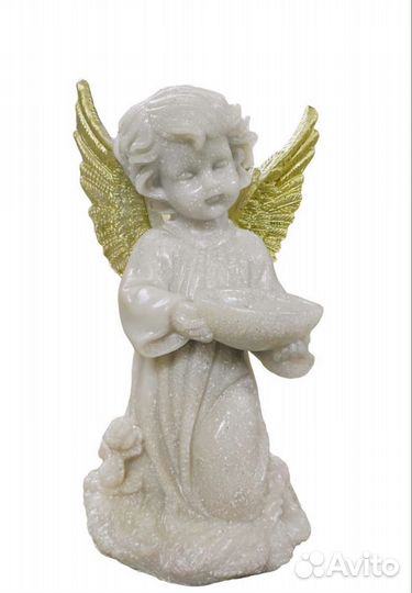 Фигурка статуэтка ангел