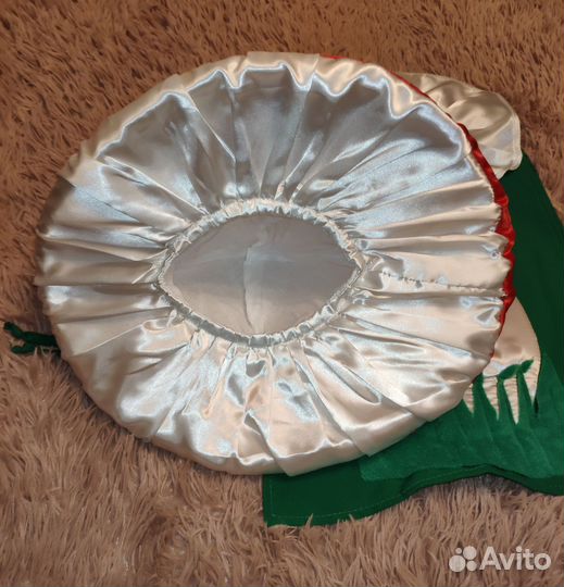 Карнавальный костюм детский 