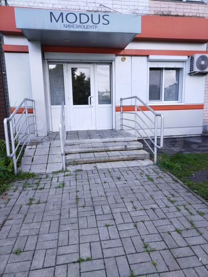Торговая площадь, 28 м²